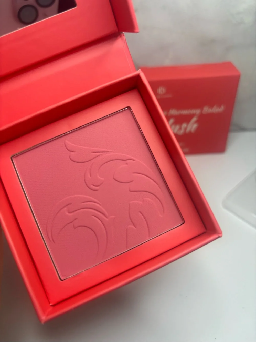 Color Nymph Glow Harmony Baked Blush 0.19 oz | New in Box